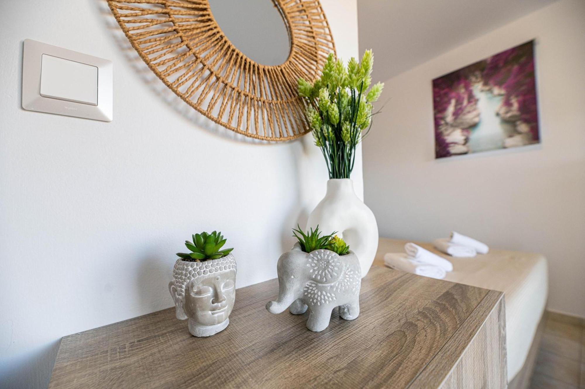 Aperanto Galazio Apartment 아크앤젤로스 외부 사진